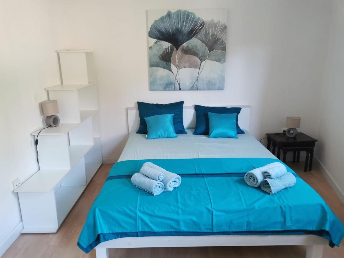 Roses Apartment Brac Sutivan Bagian luar foto