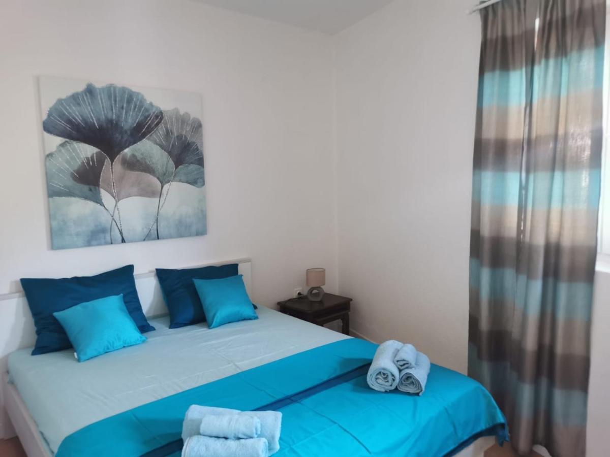 Roses Apartment Brac Sutivan Bagian luar foto